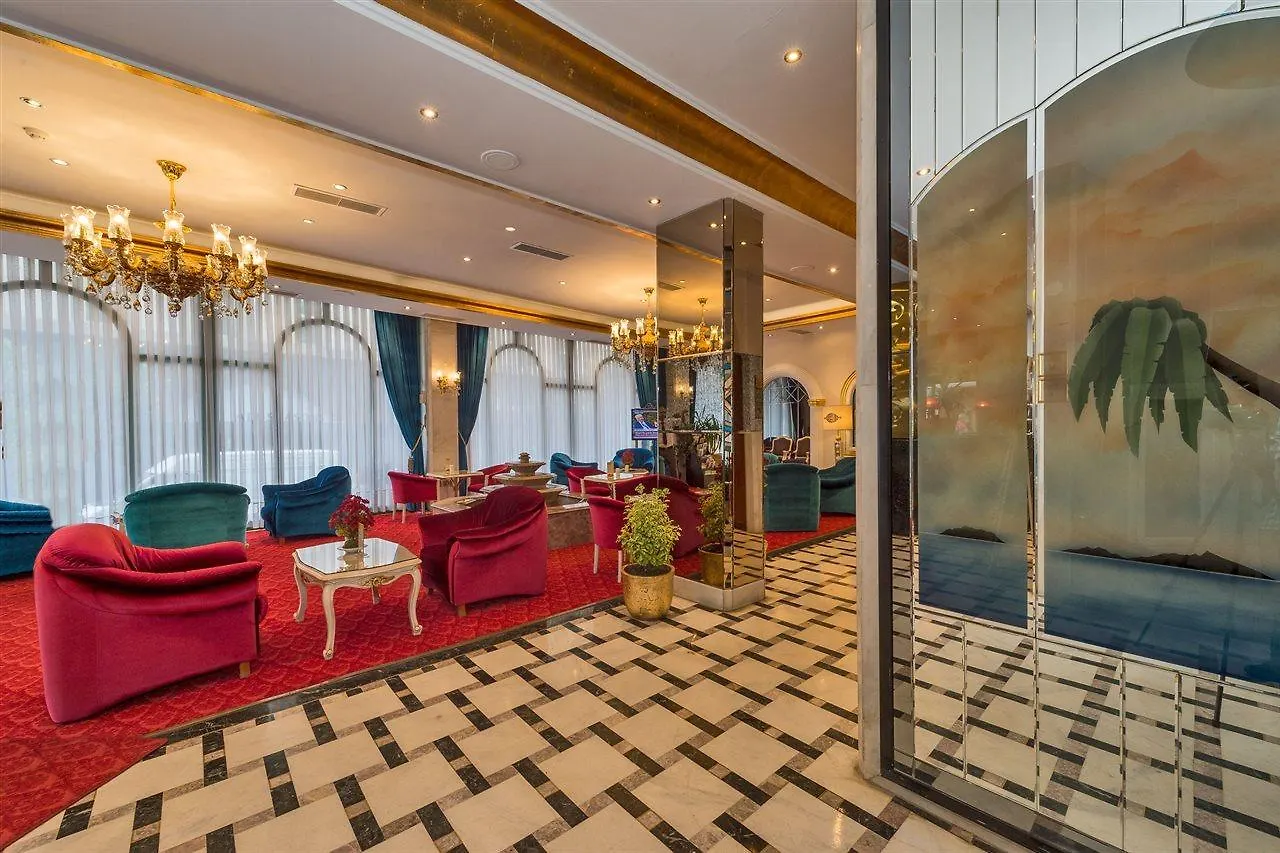 Green Anka Hotel Provincia di Provincia di Istanbul