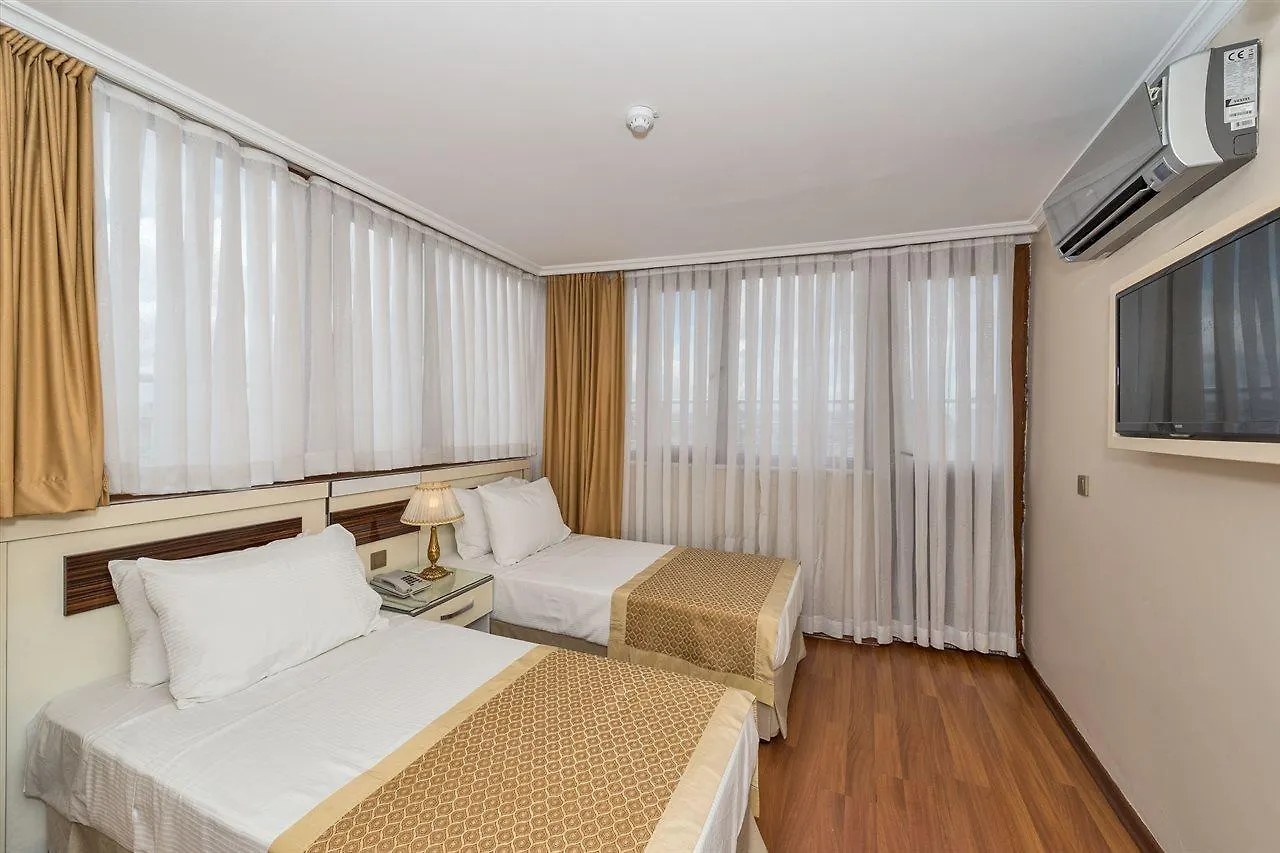 Green Anka Hotel Provincia di Provincia di Istanbul