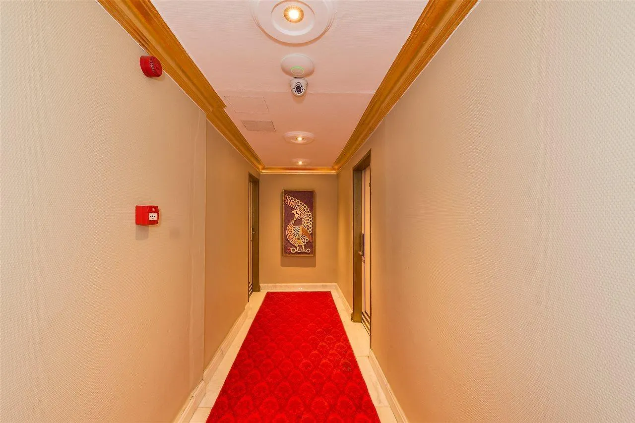 Green Anka Hotel Istanbul 4*,  Tyrkiet