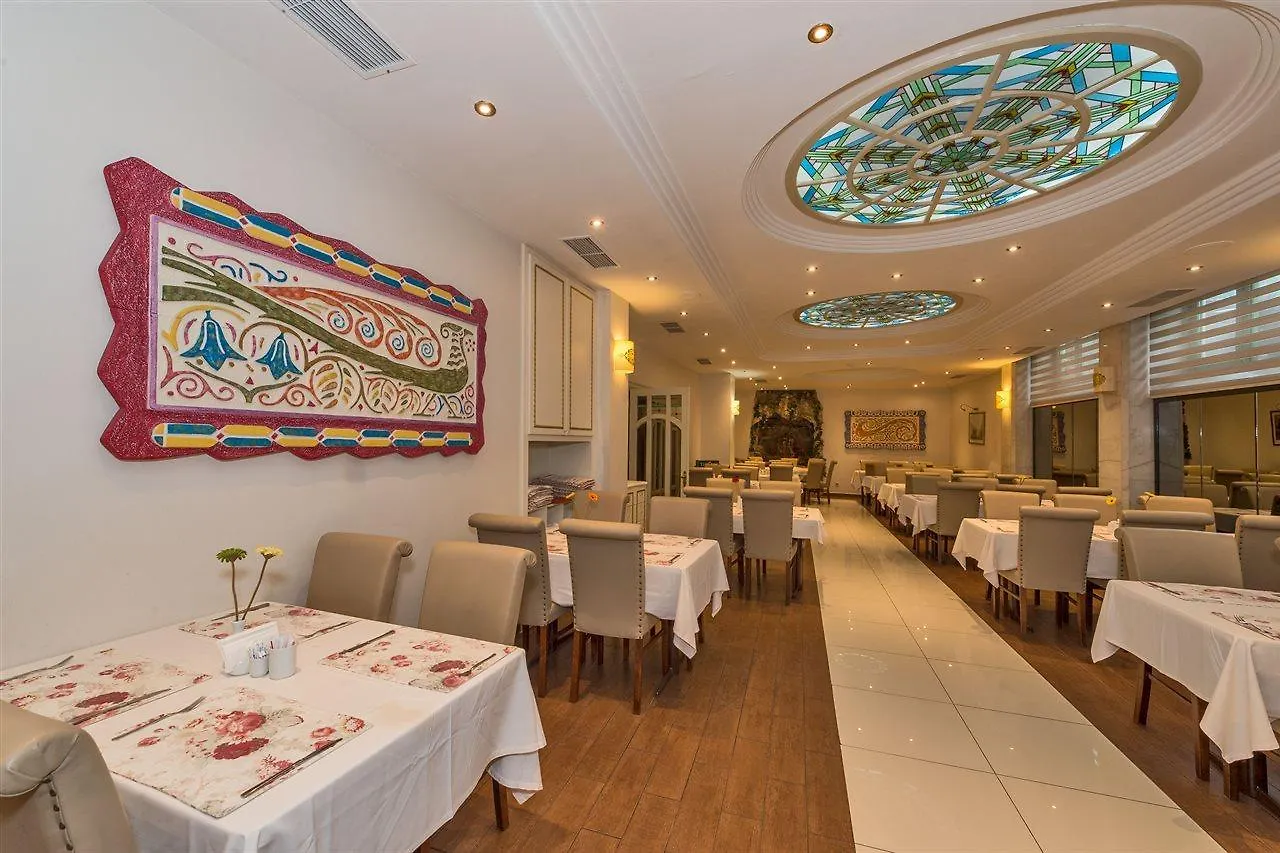 Green Anka Hotel Provincia di Provincia di Istanbul