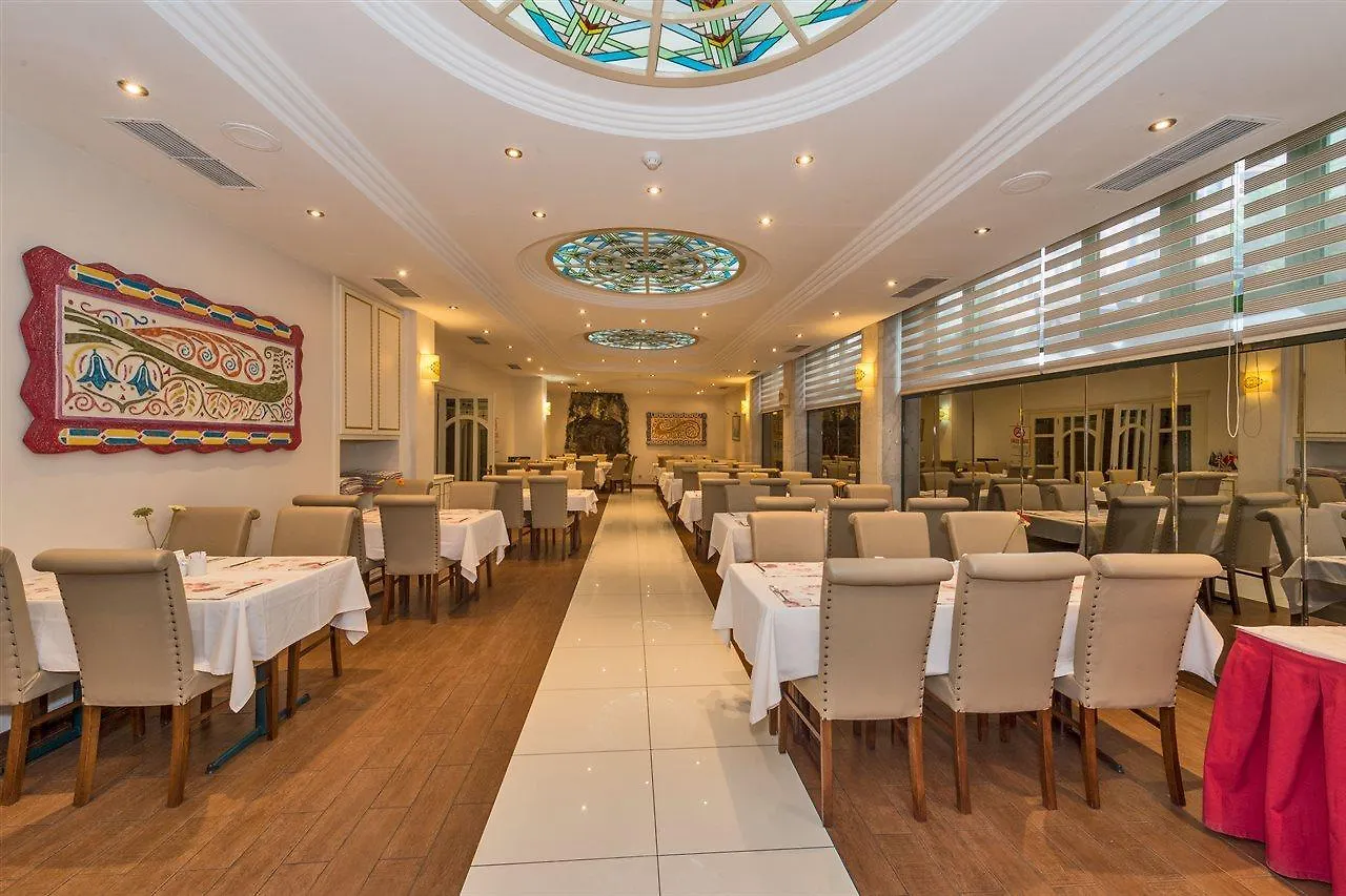 Green Anka Hotel Provincia di Provincia di Istanbul