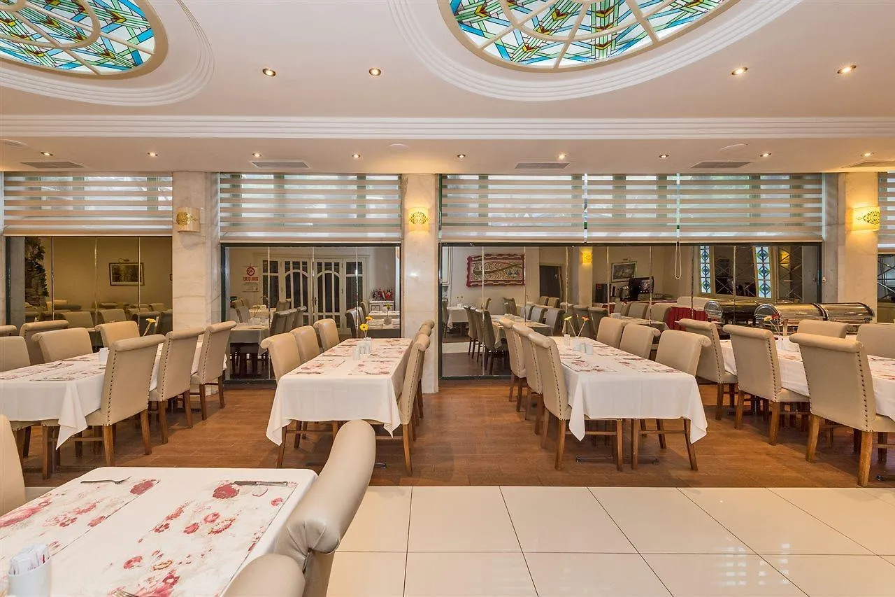 Green Anka Hotel Istanbul 4*,