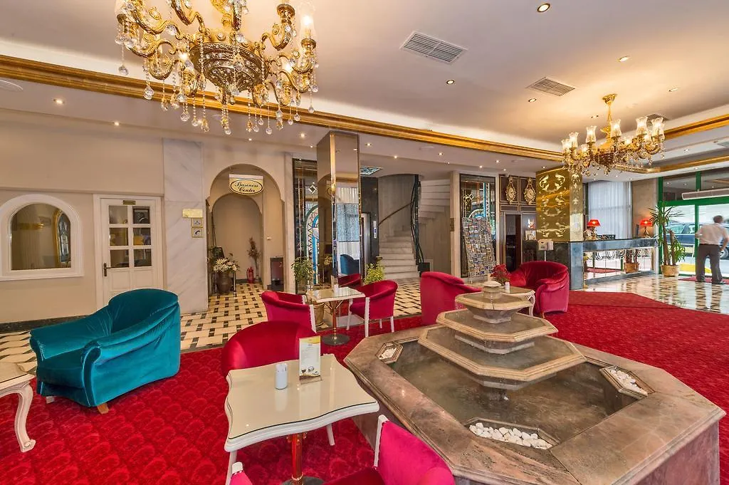 Green Anka Hotel Provincia di Provincia di Istanbul