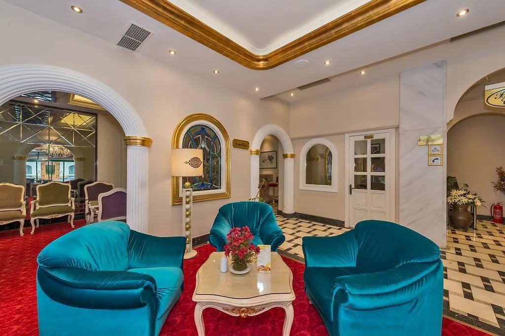 Green Anka Hotel Provincia di Provincia di Istanbul
