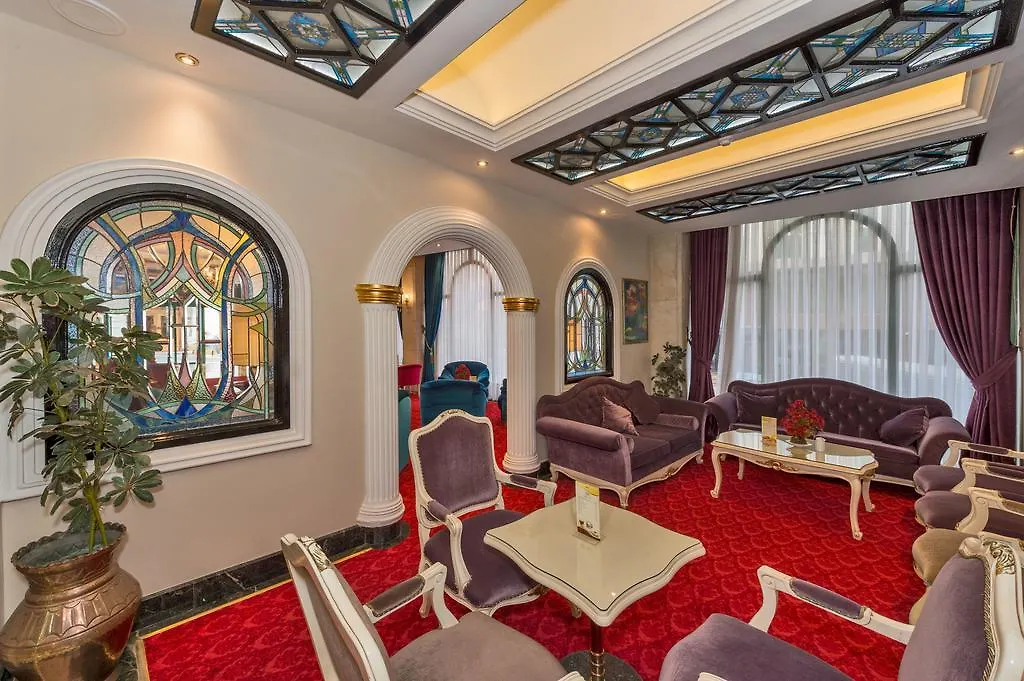 Green Anka Hotel Provincia di Provincia di Istanbul
