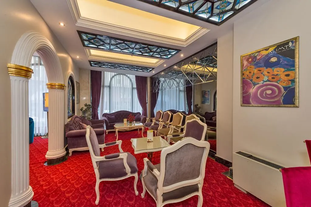 Green Anka Hotel Provincia di Provincia di Istanbul