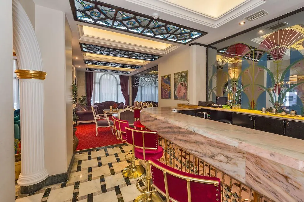 Green Anka Hotel Provincia di Provincia di Istanbul