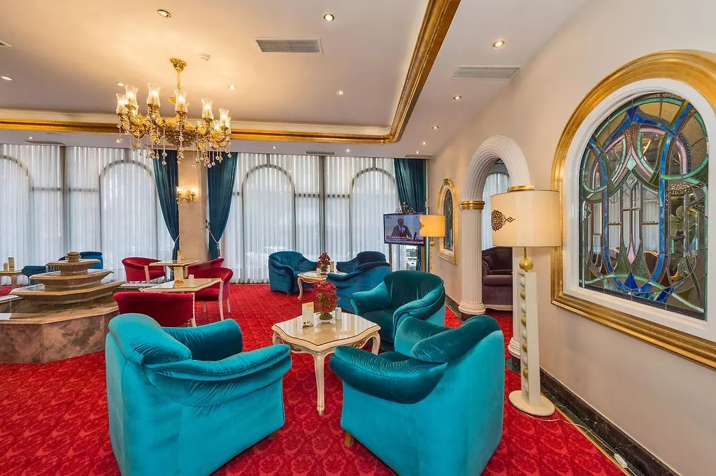 Green Anka Hotel Provincia di Provincia di Istanbul