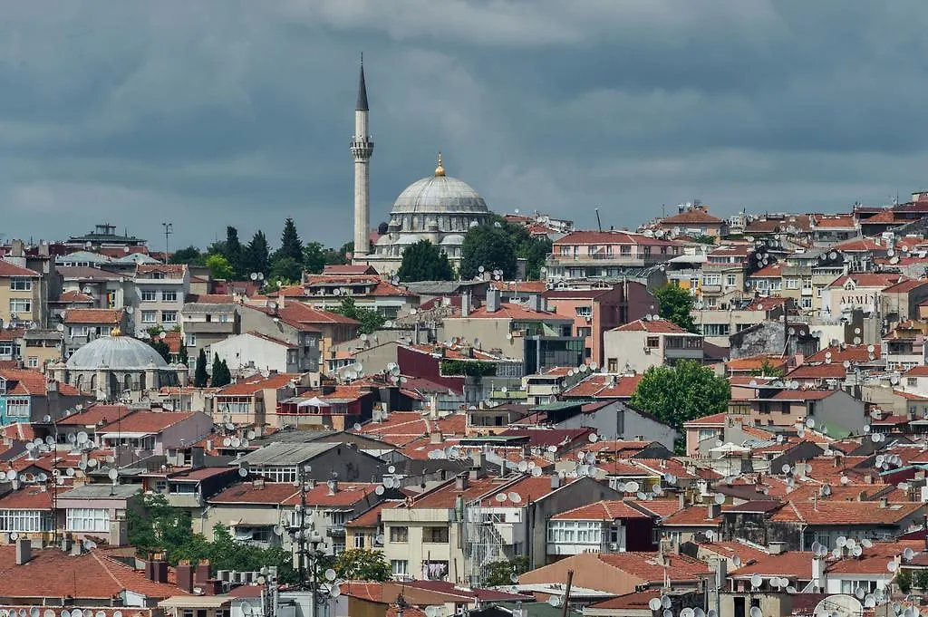 Green Anka Hotel Provincia di Provincia di Istanbul