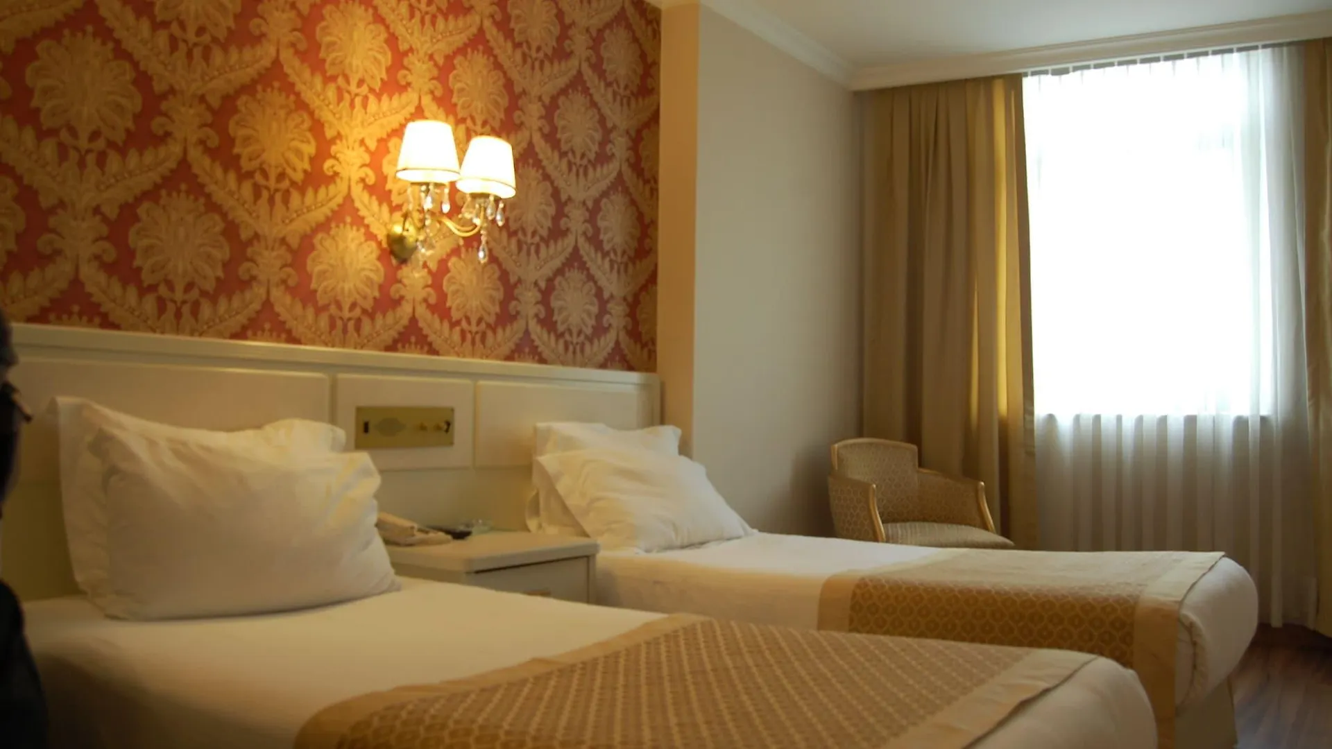Green Anka Hotel Provincia di Provincia di Istanbul Turchia