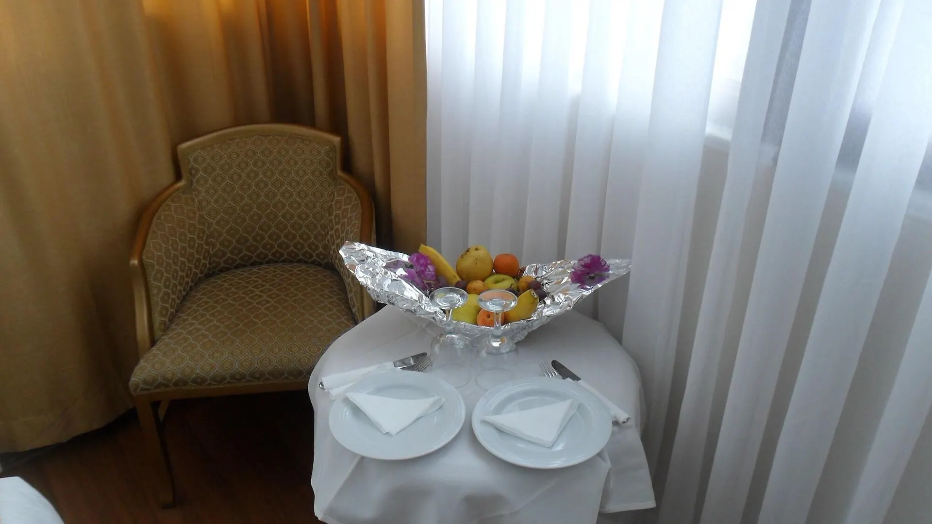 Green Anka Hotel Provincia di Provincia di Istanbul