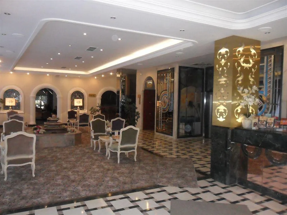 Green Anka Hotel Provincia di Provincia di Istanbul