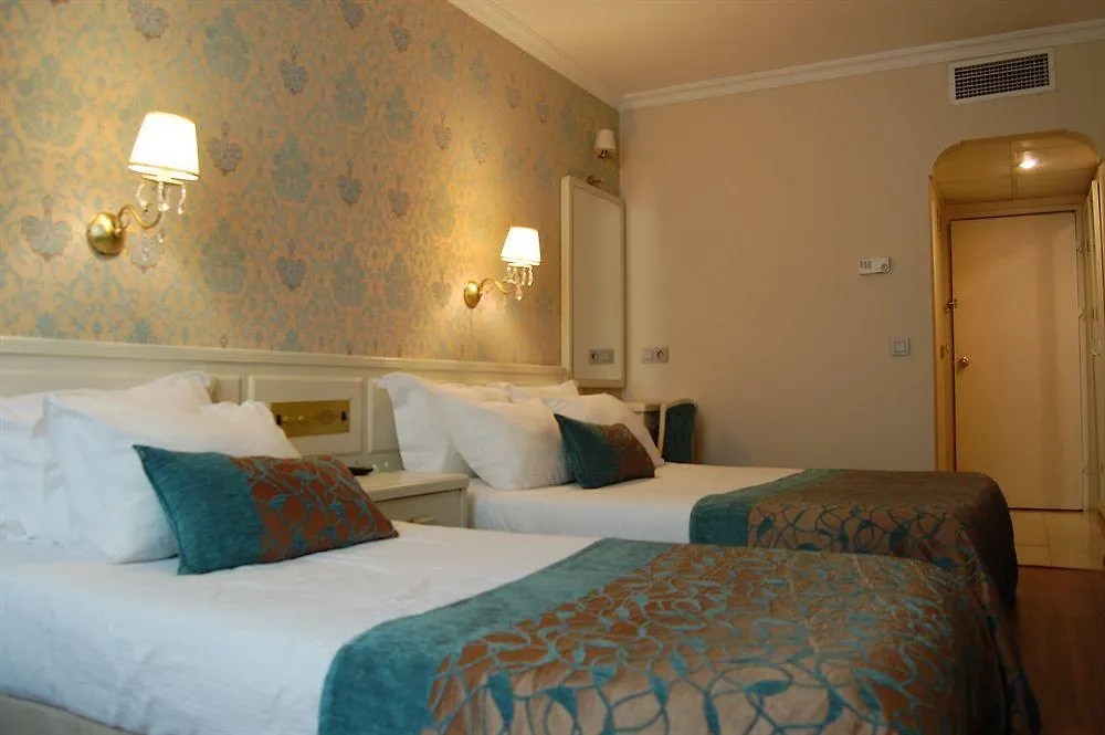 Green Anka Hotel Provincia di Provincia di Istanbul