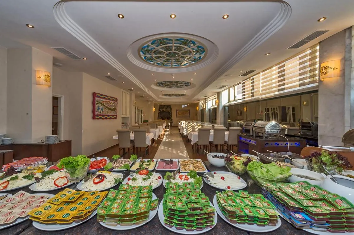 Green Anka Hotel Provincia di Provincia di Istanbul