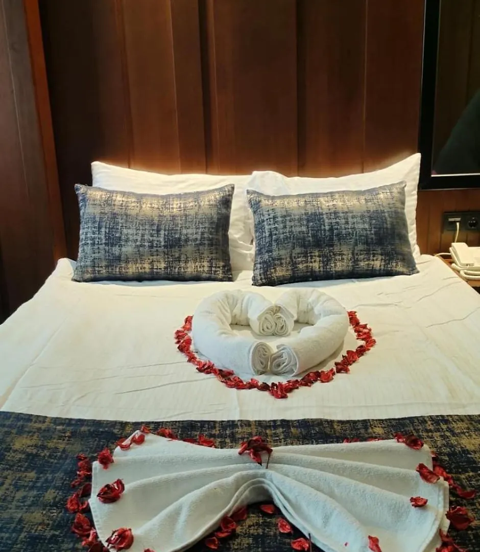 Green Anka Hotel Istanbul