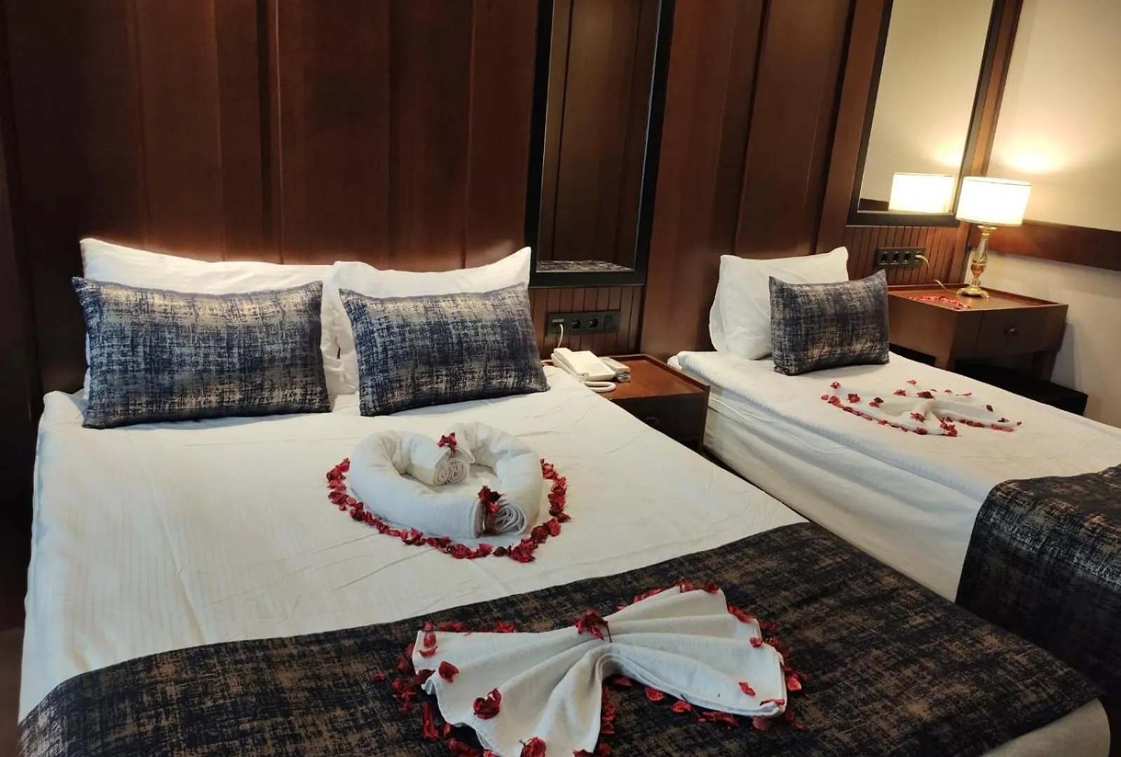 Green Anka Hotel Provincia di Provincia di Istanbul