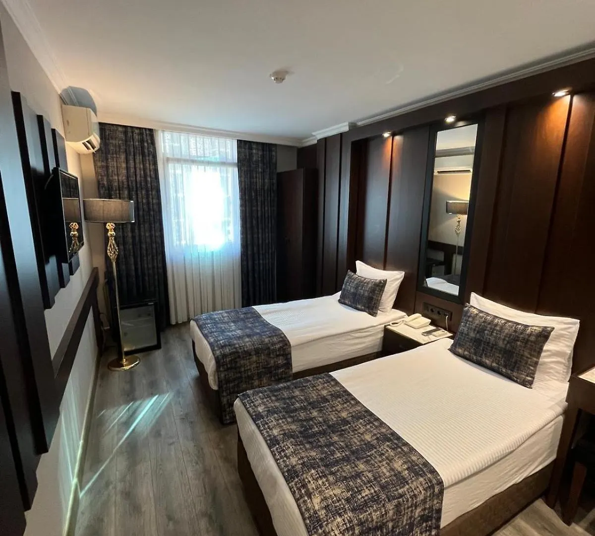 Green Anka Hotel Provincia di Provincia di Istanbul