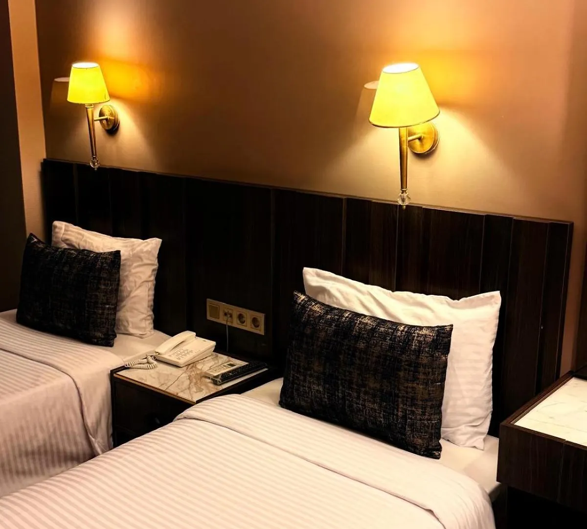Green Anka Hotel Provincia di Provincia di Istanbul