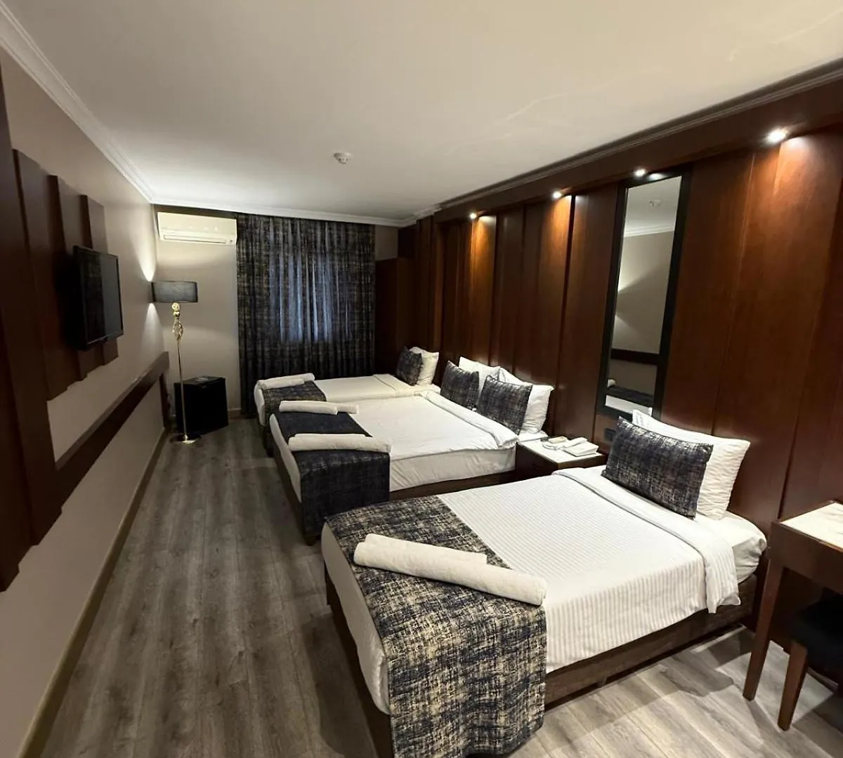 Green Anka Hotel Provincia di Provincia di Istanbul
