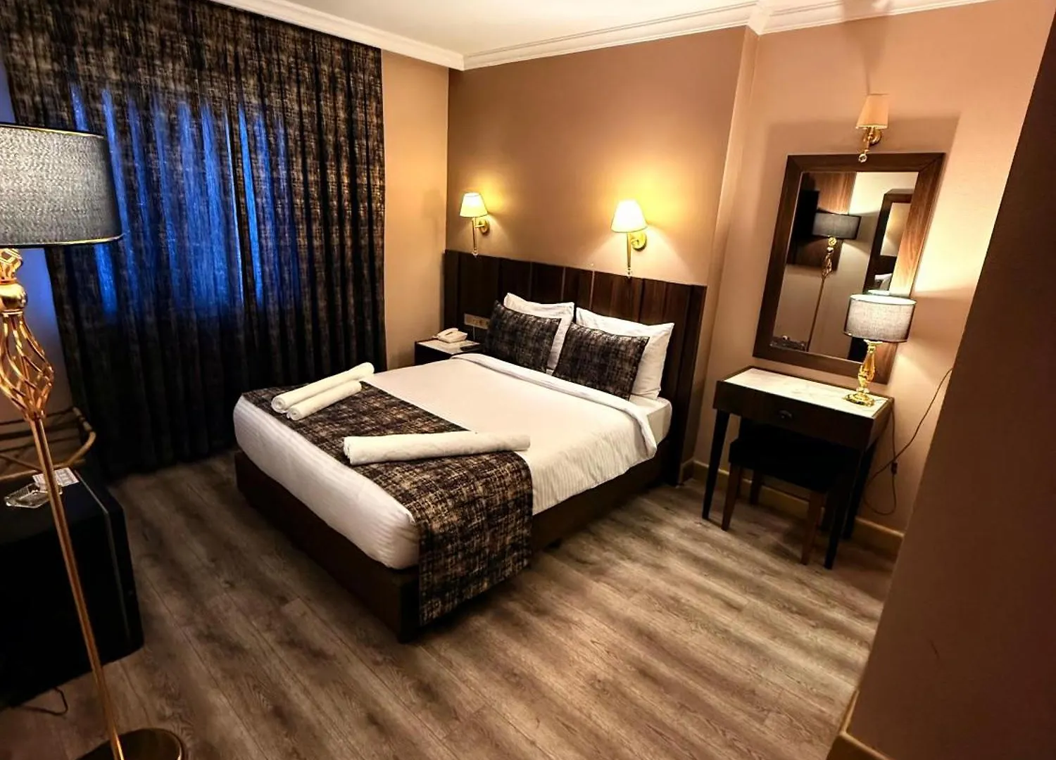 Green Anka Hotel Istanbul