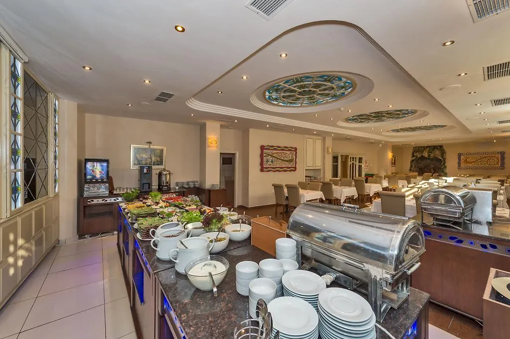 Green Anka Hotel Provincia di Provincia di Istanbul