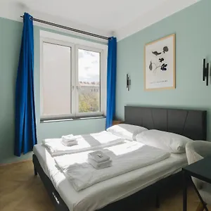 Angeli Oasis Avusturya