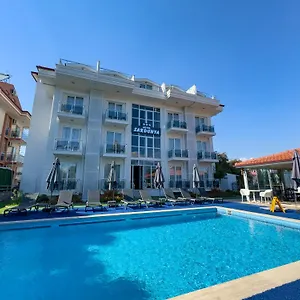 Sardunya Türkiye