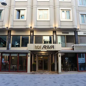 Otel Riva Taksim, İstanbul