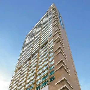 Ramada Harbour View Çin