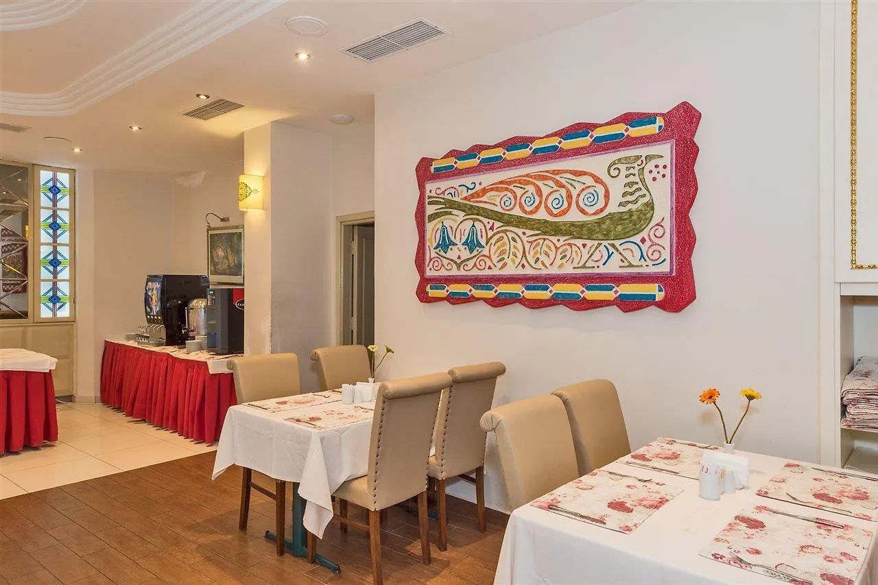 Green Anka Hotel Istanbul 4*,