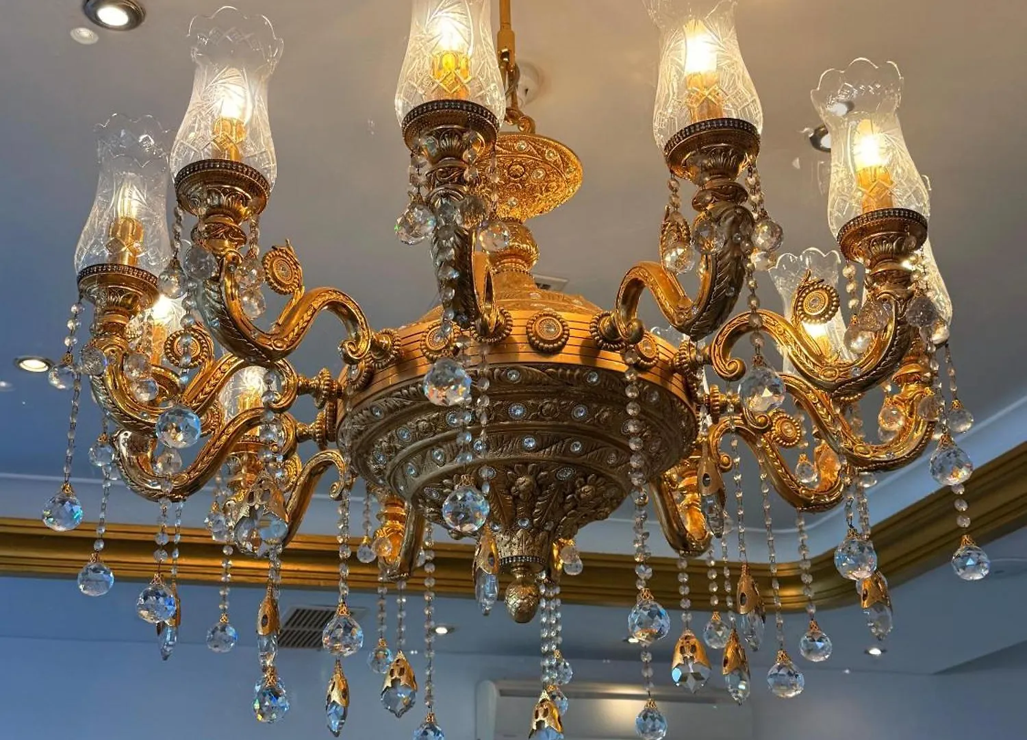 Green Anka Hotel Istanbul 4*,  Turkey
